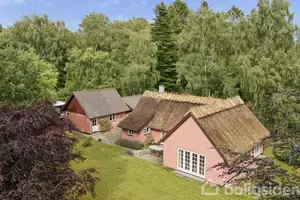 Fritidsbolig på Lyngfeldtsvej 11, 3300 Frederiksværk