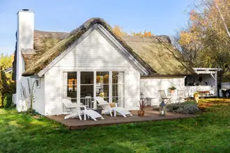 Fritidshus på Lærkevænget 4, Øer, 8400 Ebeltoft