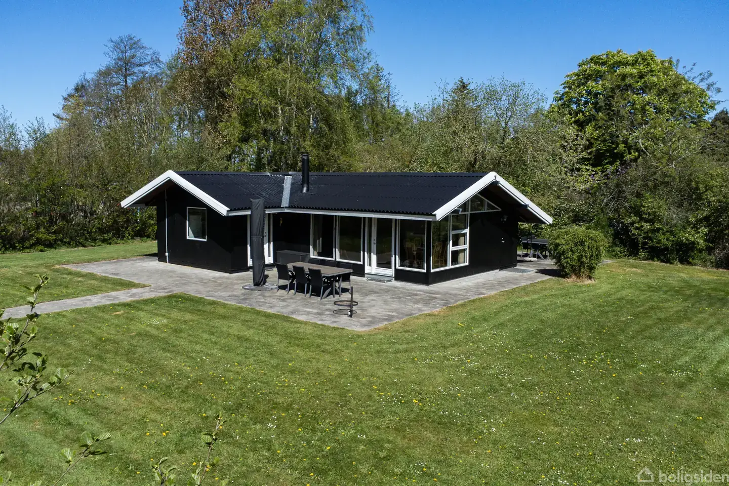 Fritidsbolig på Jelsevej 152, 7840 Højslev