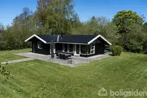 Fritidsbolig på Jelsevej 152, 7840 Højslev