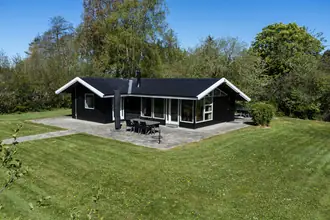 Fritidshus på Jelsevej 152, Lundø, 7840 Højslev