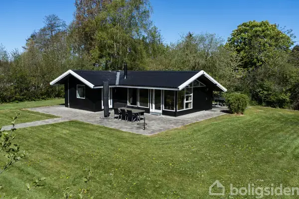 Fritidsbolig på Jelsevej 152, 7840 Højslev