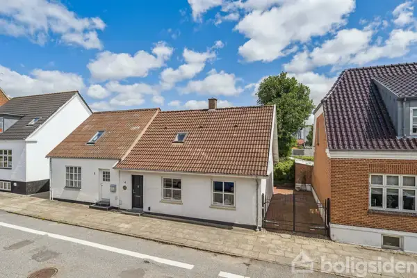 Villa på Carit Etlars Gade 4, 7400 Herning