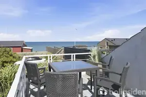 Fritidsbolig på Degnegyden 2A, 5450 Otterup