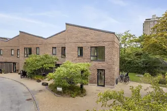Rækkehus på Ringholmvej 30, 2700 Brønshøj