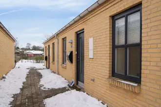 Rækkehus på Sønderholmvej 91, Bering, 8361 Hasselager