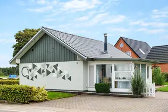 Villa på Mammen Byvej 43, 8850 Bjerringbro