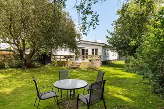 Villa på H C Ørsteds Vej 10, 5700 Svendborg
