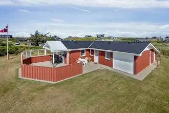 Fritidshus på Oktobervej 16, Åsendrup, 9480 Løkken