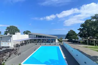 Fritidshus på Tejnvej 116H, Sandkås, 3770 Allinge