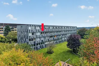 Ejerlejlighed på Gyvelvej 12A, 2. tv., 4000 Roskilde