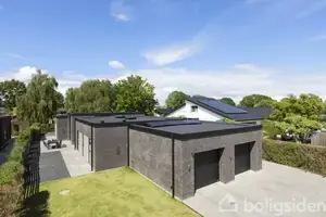 Villa på Moselundvej 28, 2770 Kastrup