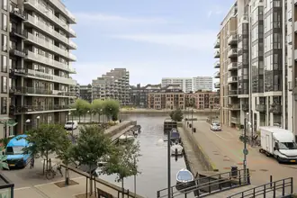 Ejerlejlighed på George Marshalls Vej 25, 1. th., 2450 København SV
