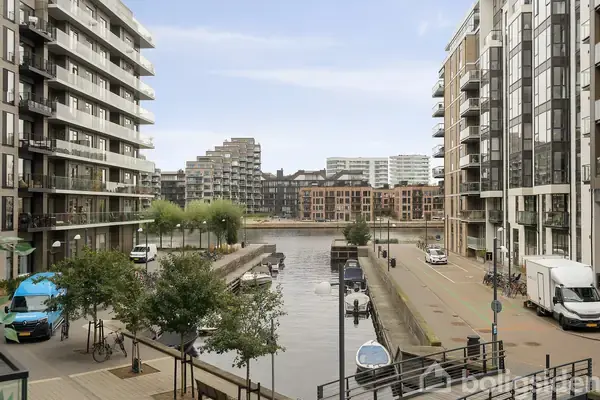 Ejerlejlighed på George Marshalls Vej 25, 1. th., 2450 København SV