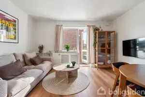 Ejerlejlighed på Finsensgade 69, 1. tv., 8200 Aarhus N