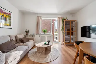 Ejerlejlighed på Finsensgade 69, 1. tv., 8200