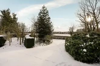 Villa på Hårevej 65, Håre, 5591 Gelsted