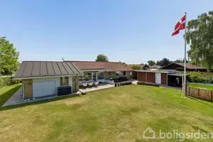 Villa på Amledsvej 2, 3600 Frederikssund