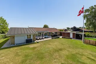 Villa på Amledsvej 2, 3600 Frederikssund