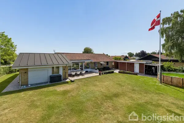 Villa på Amledsvej 2, 3600 Frederikssund
