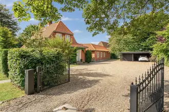 Villa på Peder Gydes Vej 20, 6700 Esbjerg