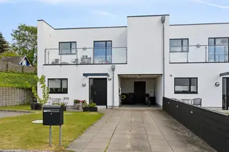 Rækkehus på Nielsmindevej 13F, 9210 Aalborg SØ