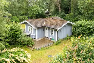 Fritidshus på Tornbakkevej 1B, 3370 Melby