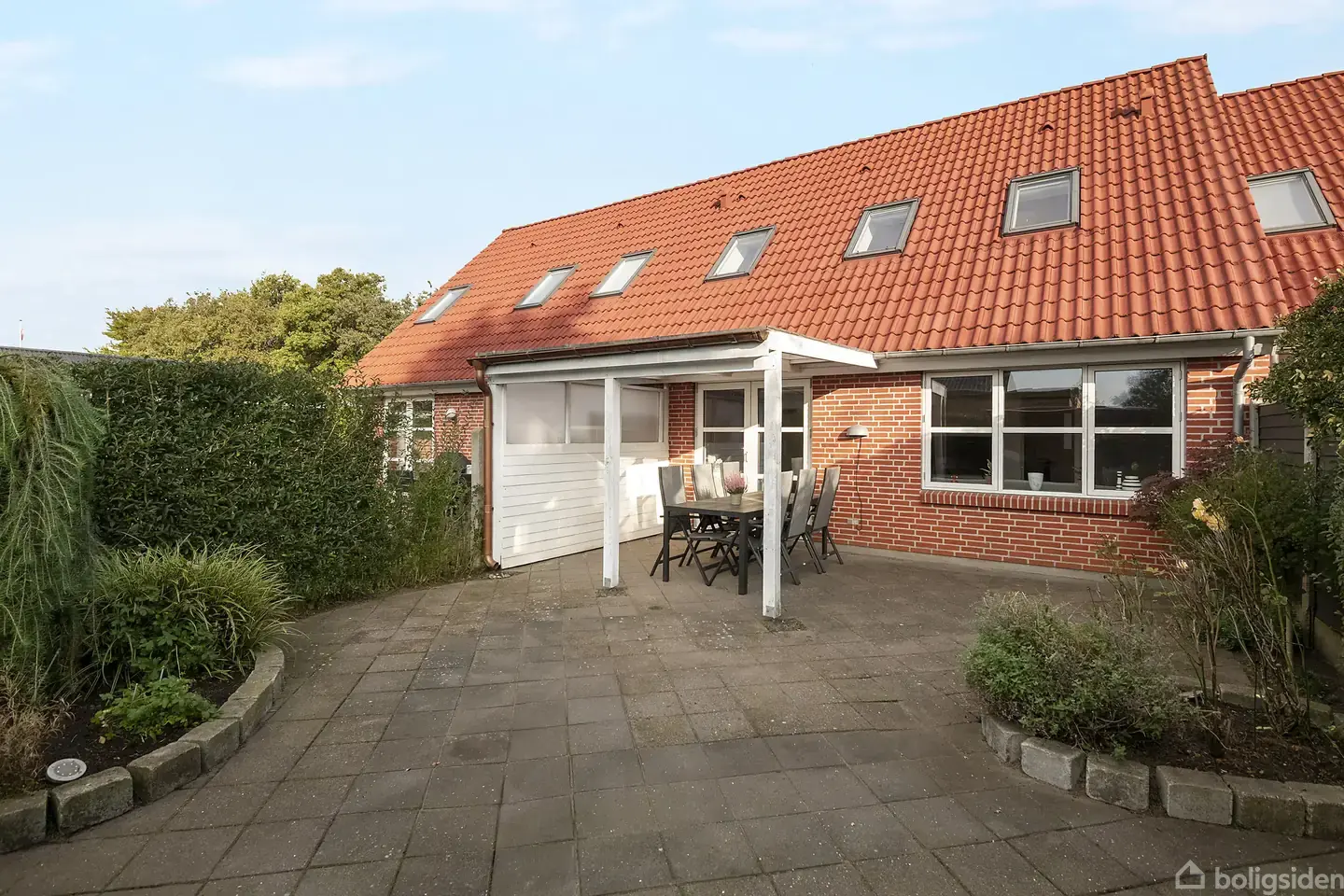 Andelsbolig på Engbjerg 12B, 7400 Herning