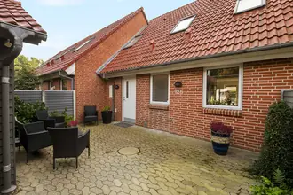 Andelsbolig på Engbjerg 12B, Snejbjerg, 7400