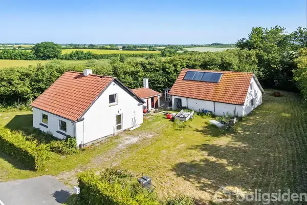 Villa på Rugårdsvej 903, 5471 Søndersø