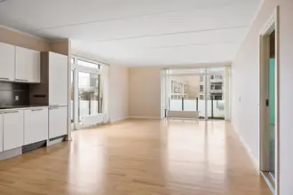 Ejerlejlighed på Telefonvej 4F, 1. th., 2860 Søborg