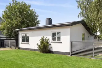Villa på Ådalsvej 14, 3300 Frederiksværk