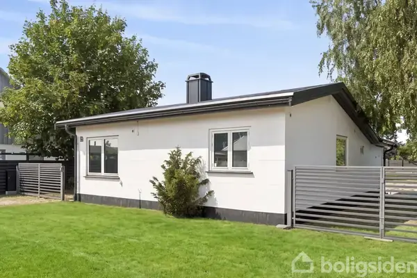 Villa på Ådalsvej 14, 3300 Frederiksværk