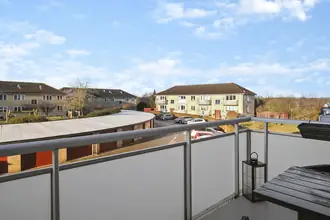 Ejerlejlighed på Møllebakken 20, 1. tv., 3400 Hillerød