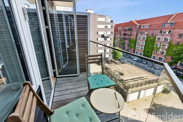 Ejerlejlighed på Gunløgsgade 20, 4. 4., 2300 København S