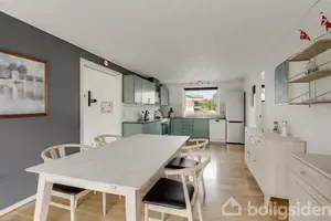 Villa på Fangels Have 3, 6430 Nordborg
