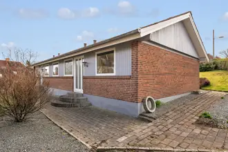 Villa på Fangels Have 3, 6430 Nordborg