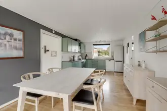 Villa på Fangels Have 3, 6430 Nordborg