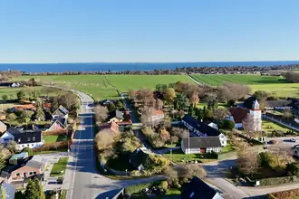 Villa på Strandvejen 9, Saksild, 8300 Odder
