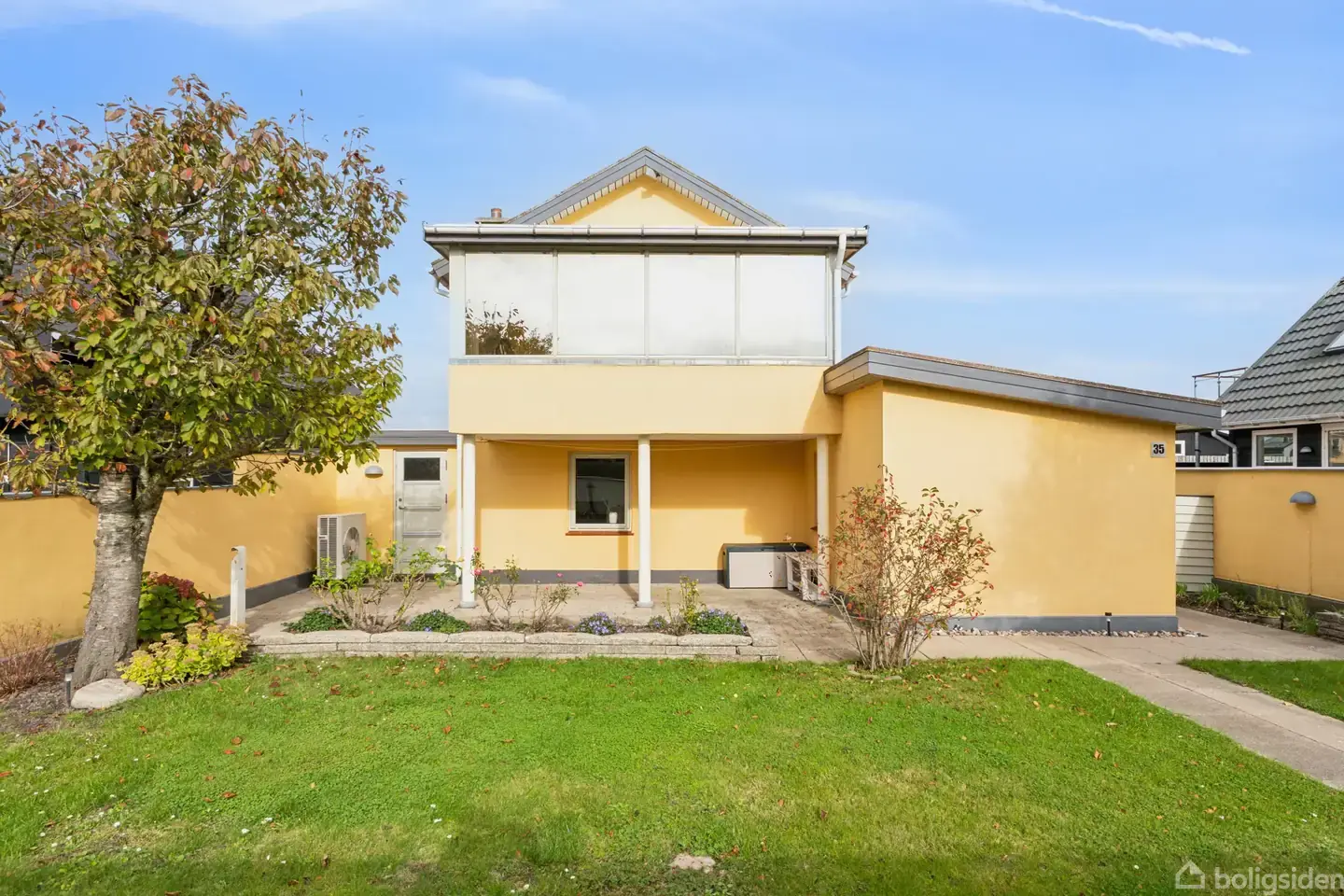 Fritidsbolig på Slåenvej 35, 5450 Otterup