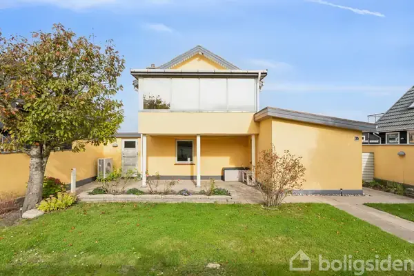 Fritidsbolig på Slåenvej 35, 5450 Otterup