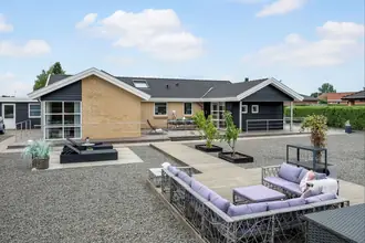 Villa på Kobbelgårdsvej 75, Ullerup, 7000 Fredericia