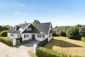 Villa på Strandvangen 4, 2690 Karlslunde