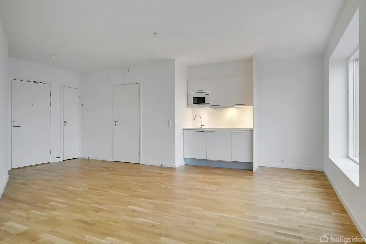 Ejerlejlighed på Elstarvej 24, 12. 8., 2500 Valby