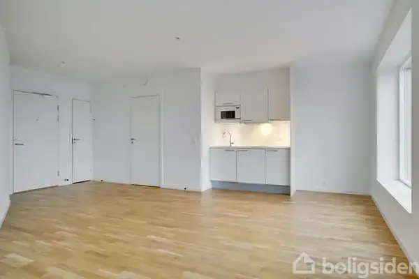 Ejerlejlighed på Elstarvej 24, 12. 8., 2500 Valby