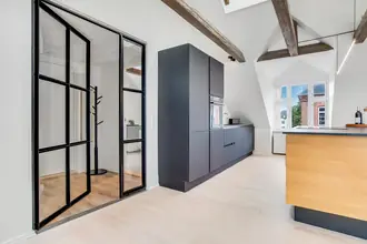 Ejerlejlighed på Danmarksgade 14, 2., 7500