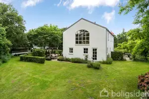 Villa på Røverhøjvej 10, 8840 Rødkærsbro