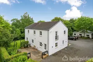Villa på Røverhøjvej 10, 8840 Rødkærsbro