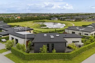 Villa på Kaprifolien 35, 8700 Horsens