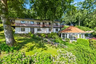 Villa på Fuglebakken 13, 9560 Hadsund